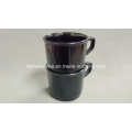 Taza de café apilable de melamina (CP084)